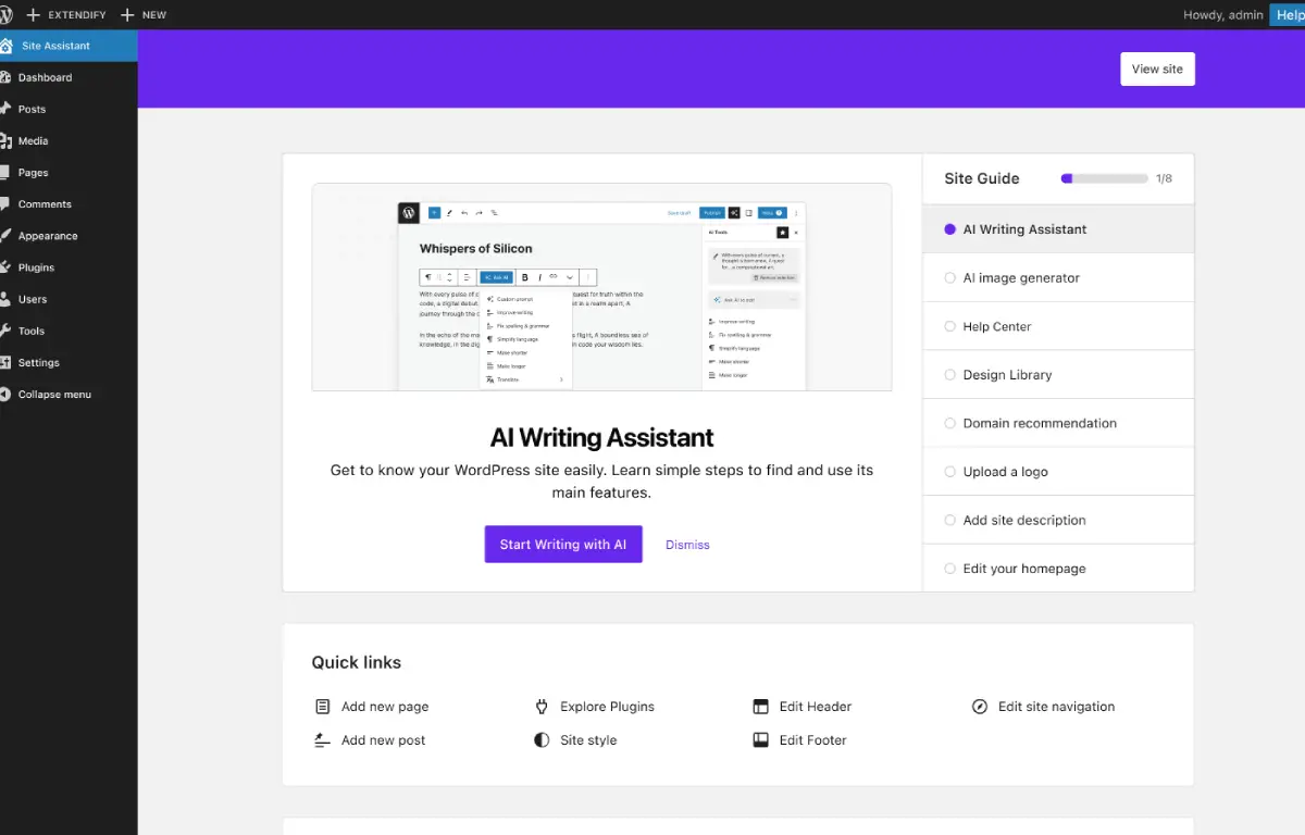 AI Marketing Campaigns