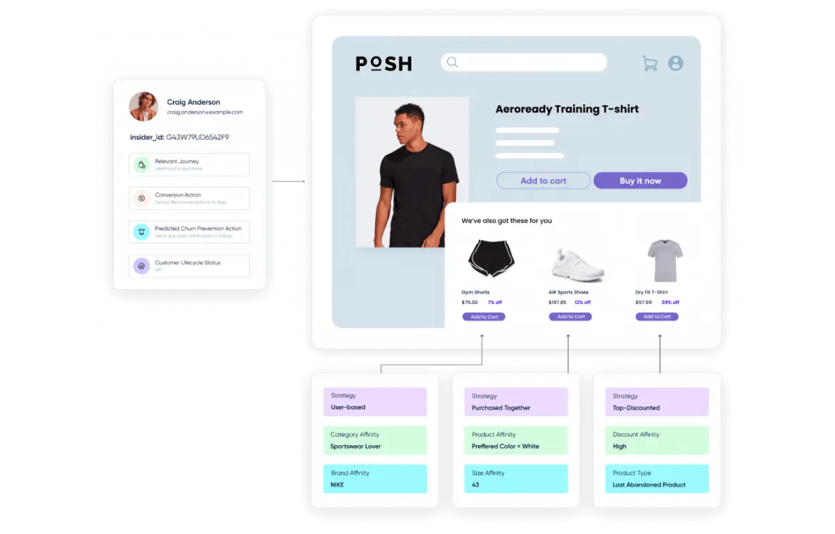 Custom AI Integrations